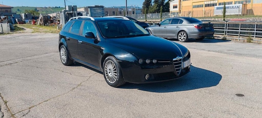 Alfa Romeo 159 2006