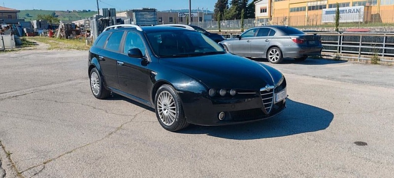 Alfa Romeo 159