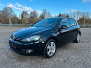 Volkswagen Golf 2011
