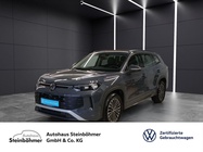 Volkswagen Tayron 2025