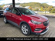 Opel Grandland 2018