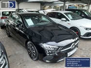 Mercedes-Benz A-Class 2024