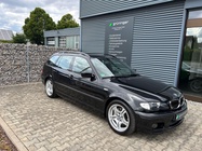 BMW 3 Series 2003