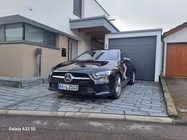 Mercedes-Benz A-Class 2019