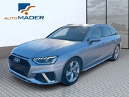 Audi A4 2023