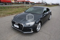 Audi A5 2020