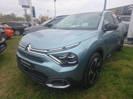 Citroen C4 2023
