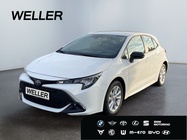 Toyota Corolla 2025