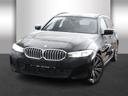 BMW 3 Series 2024