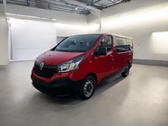 Renault Trafic 2016