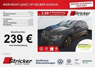 Volkswagen Golf 2025