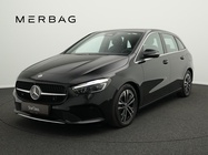 Mercedes-Benz B-Class 2024