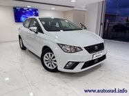 Seat Ibiza 2021