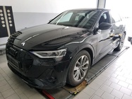 Audi e-tron 2022