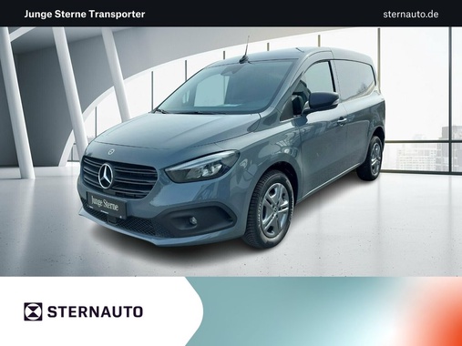 Mercedes-Benz Citan 2026