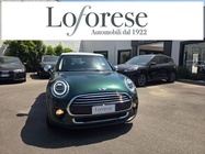 MINI Cooper 2015
