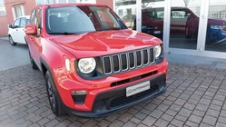 Jeep Renegade 2022