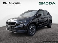 Skoda Karoq 2025
