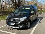 Dacia Dokker 2019