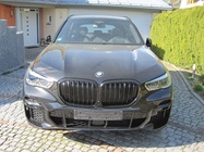 BMW X5 2022