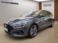 Hyundai i30 2025