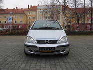 Mercedes-Benz A-Class 2004