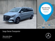 Mercedes-Benz V-Class 2025