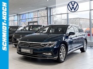 Volkswagen Passat 2021