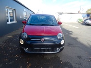 Fiat 500 2016