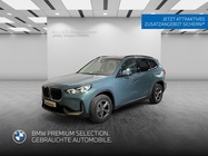 BMW X1 2025