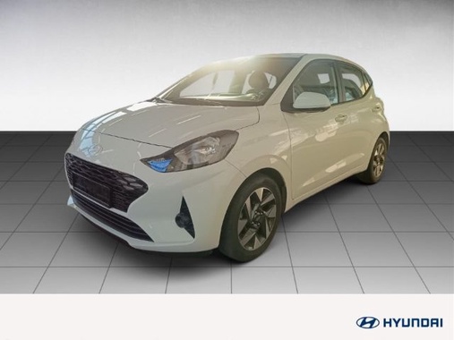 Hyundai i10 2025