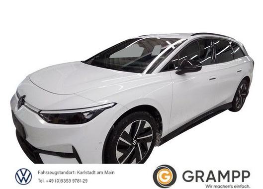 Volkswagen ID.7 2025