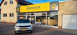 Opel Mokka 2022
