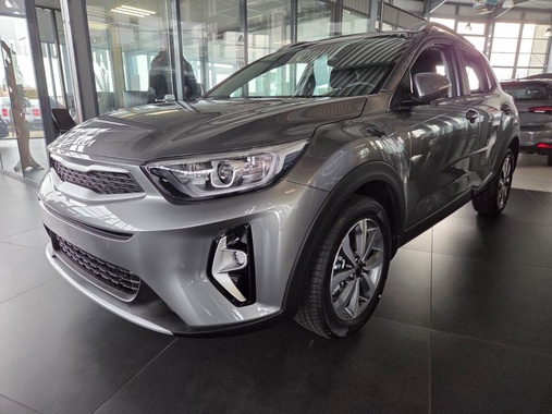 Kia Stonic 2025