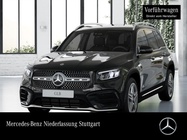 Mercedes-Benz GLB-Class 2025