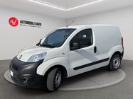 Fiat Fiorino 2020