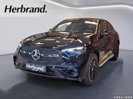 Mercedes-Benz GLC-Class 2025