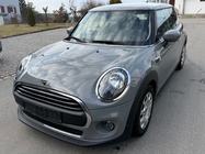 MINI One 2019