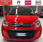 Citroen C1 2021