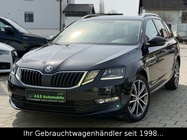 Skoda Octavia 2019