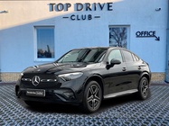 Mercedes-Benz GLC-Class 2024