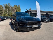 Porsche Macan 2020