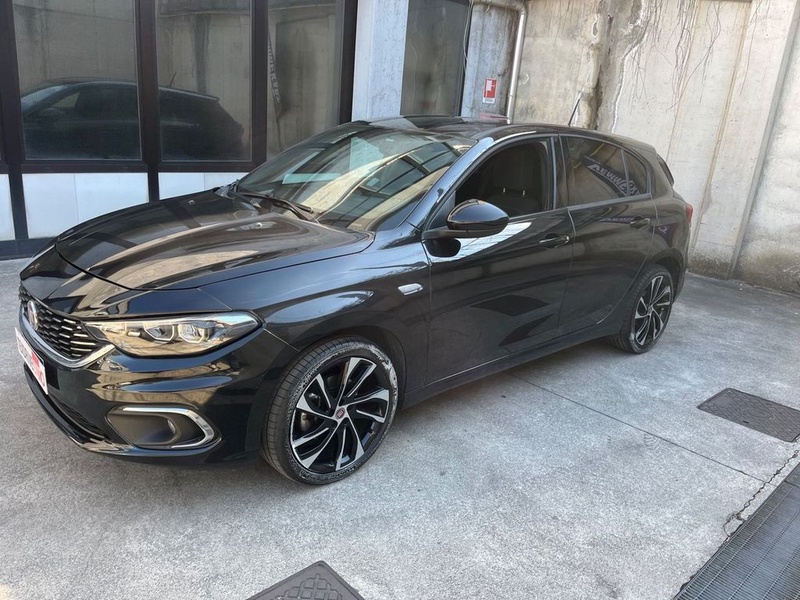 Fiat Tipo