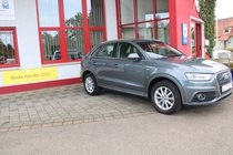 Audi Q3 2013