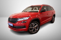 Skoda Kodiaq 2021
