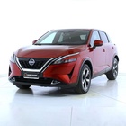 Nissan Qashqai 2023