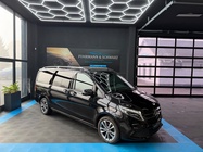 Mercedes-Benz V-Class 2021