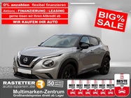 Nissan Juke 2025