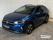 Volkswagen Taigo 2023