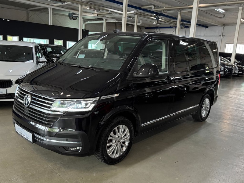 Volkswagen T6